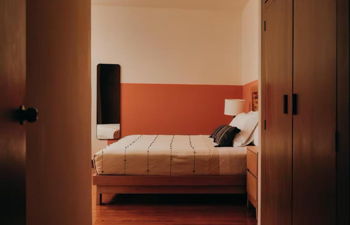 Airtabacalera Aparthotel Mexico City Exterior photo